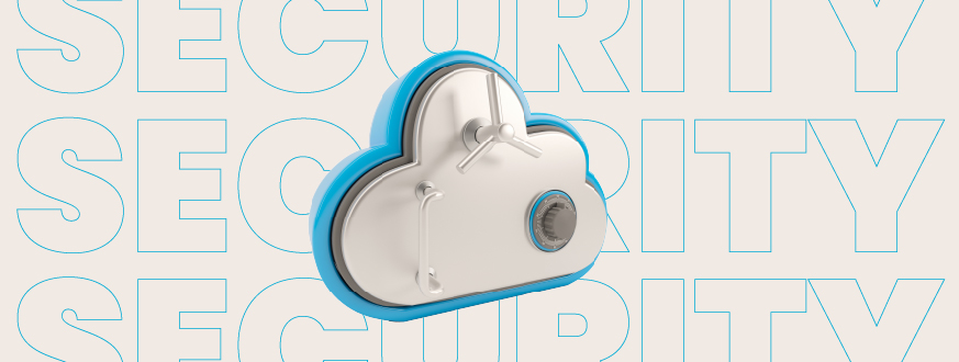 8 Tips to Keep Your Data Secure on the Cloud
