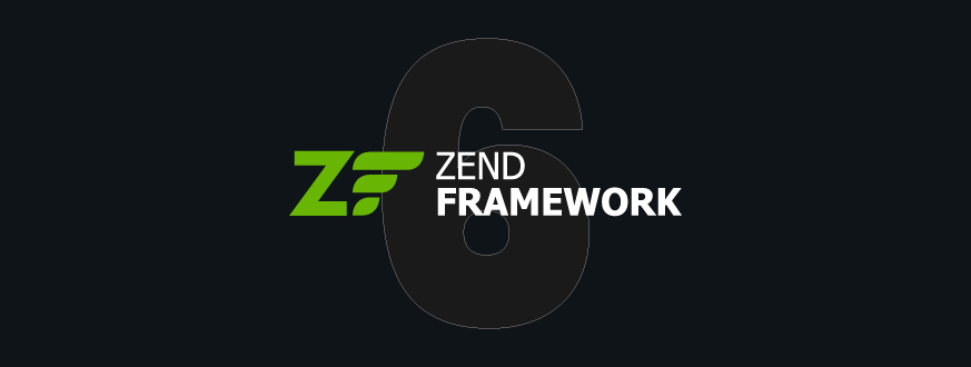 6 Reasons Why You Should Choose Zend Framework