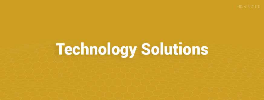 3 Things will Change the Way You Approach Technology Solutions