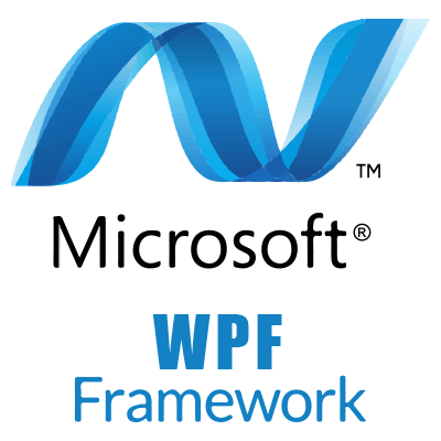 Microsoft WPF Framework