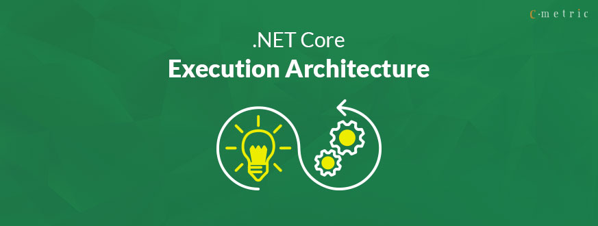 .NET CORE – Execution Architecture