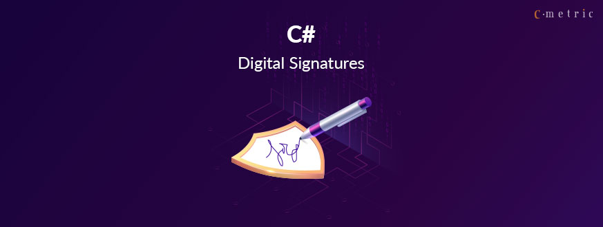 How to create PDF Digital Signatures using C# under .NET