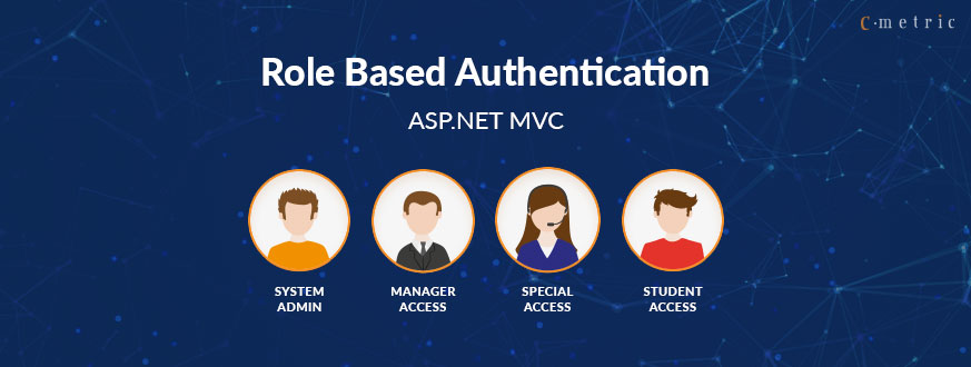 Role Based Authentication In ASP.NET MVC