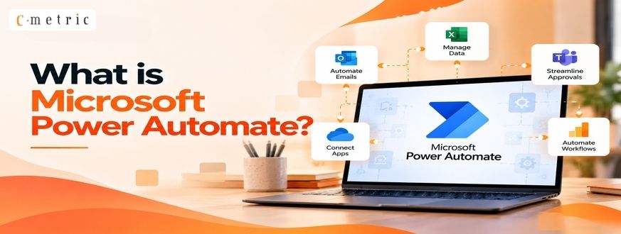 Microsoft Power Automate