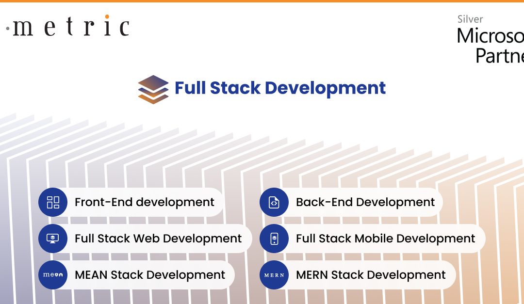 Full Stack Solutions