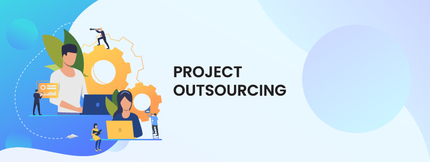 Project Outsourcing