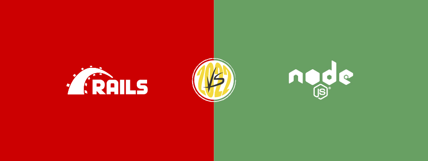 Ruby on Rails vs Nodejs : Which One is Most-in Demand Back End Development Framework in 2022?