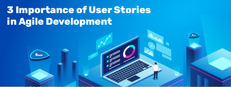 User Stories in Agile