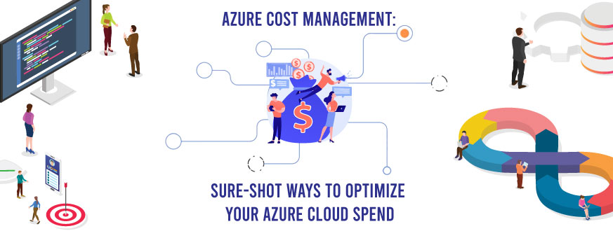 Azure Cost Management: Sure-shot Ways to Optimize Your Azure Cloud Spend