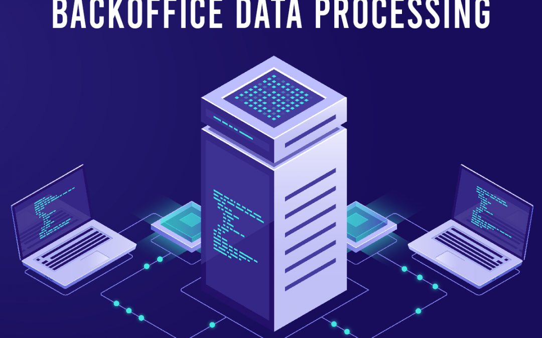 Backoffice Data Processing