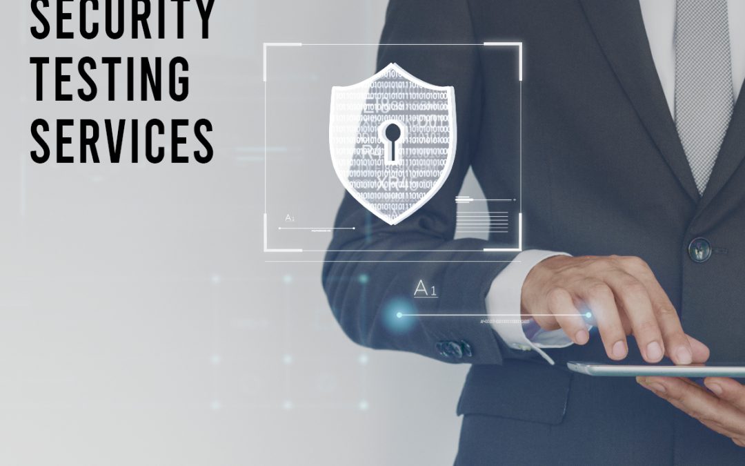 Security Testing Services