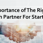 Tech Partner For Startups