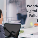 Digital Transformation Failure