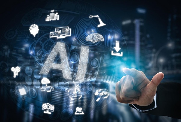 Enhanced business intelligence with AI Technology