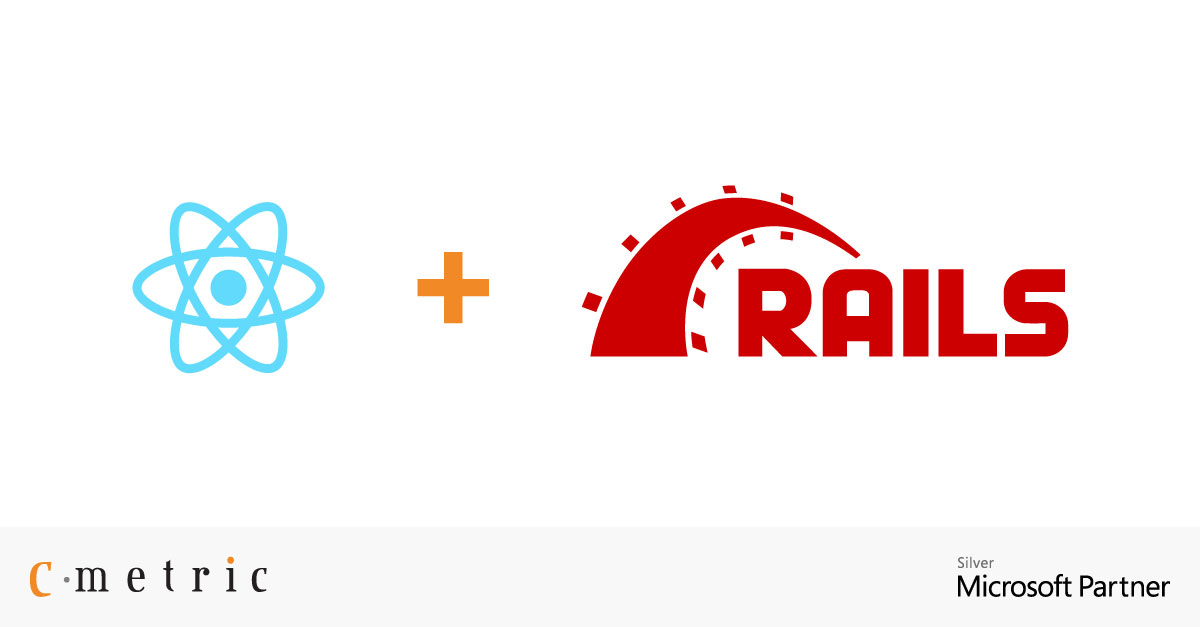 Uncovering the ‘When’ and ‘Why’ of Combining React with Ruby on Rails ...