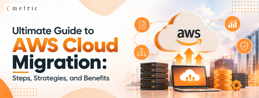 AWS Cloud Migration