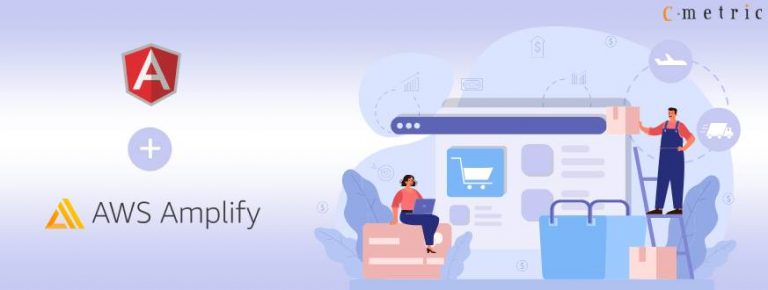How to Craft a Full-stack Serverless App Using Angular with AWS Amplify?