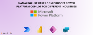 3 Amazing Use Cases Of Microsoft Power Platform Copilot For Different ...