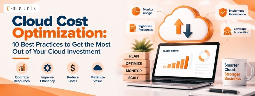 Cloud Cost Optimization