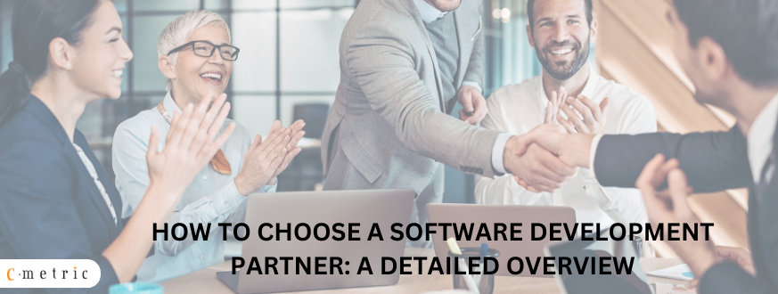 Software Development Partner