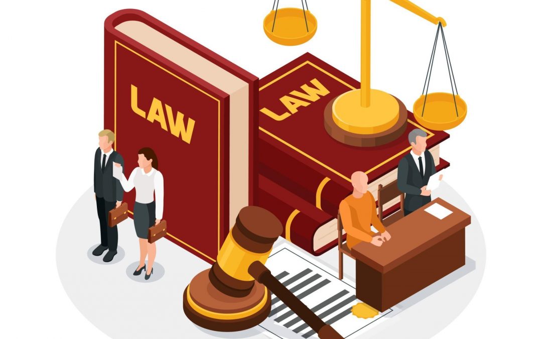 Revolutionizing Justice: How C-Metric Transformed Legal Technology Solution for the Modern World