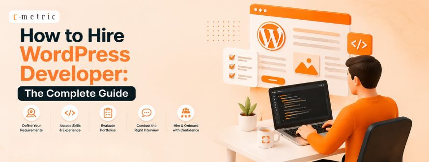 Hire WordPress Developer