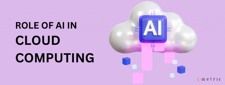 The Role of AI in Cloud Computing: Business Benefits and More