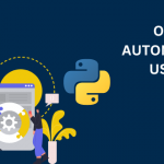 Automation Testing using python