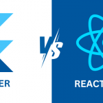 Flutter vs. React Native