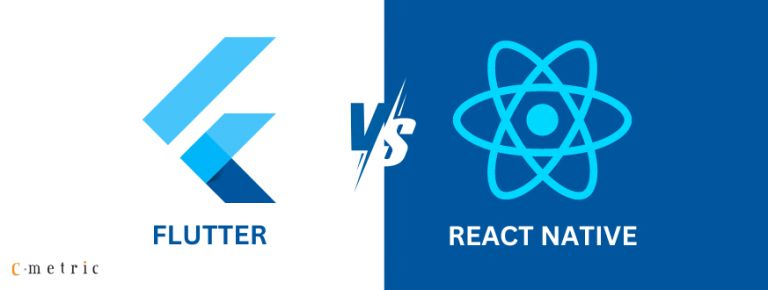 Flutter vs. React Native Choose for Your Next Mobile App Development