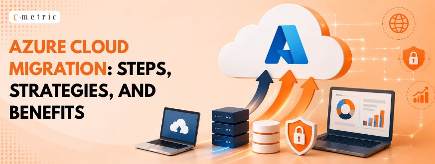 Azure Cloud Migration