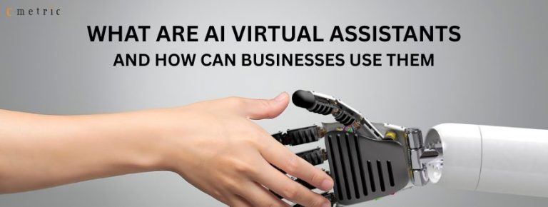 What Are AI Virtual Assistants, and How Can Businesses Use Them?