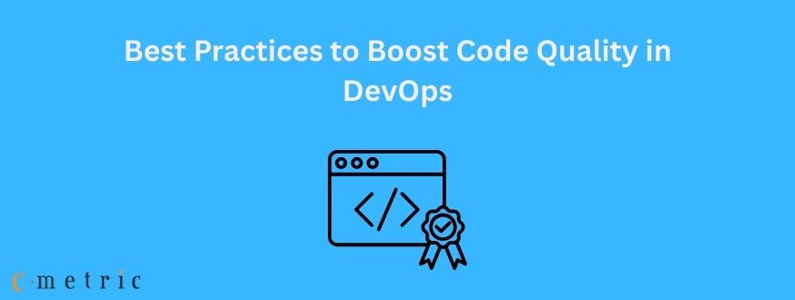 Boost Code Quality
