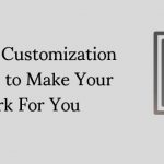 Dynamics 365 Customization