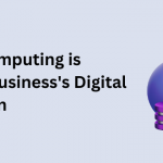 How Cloud Computing help business digital transformation