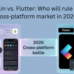 Kotlin vs Flutter