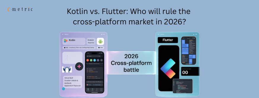 Kotlin vs Flutter
