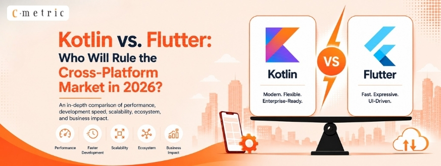 Kotlin vs. Flutter