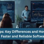 SRE vs. DevOps: Key Differences and How They Work Together