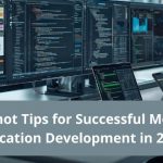 Sure-shot Tips for Successful Mobile Application Development in 2026