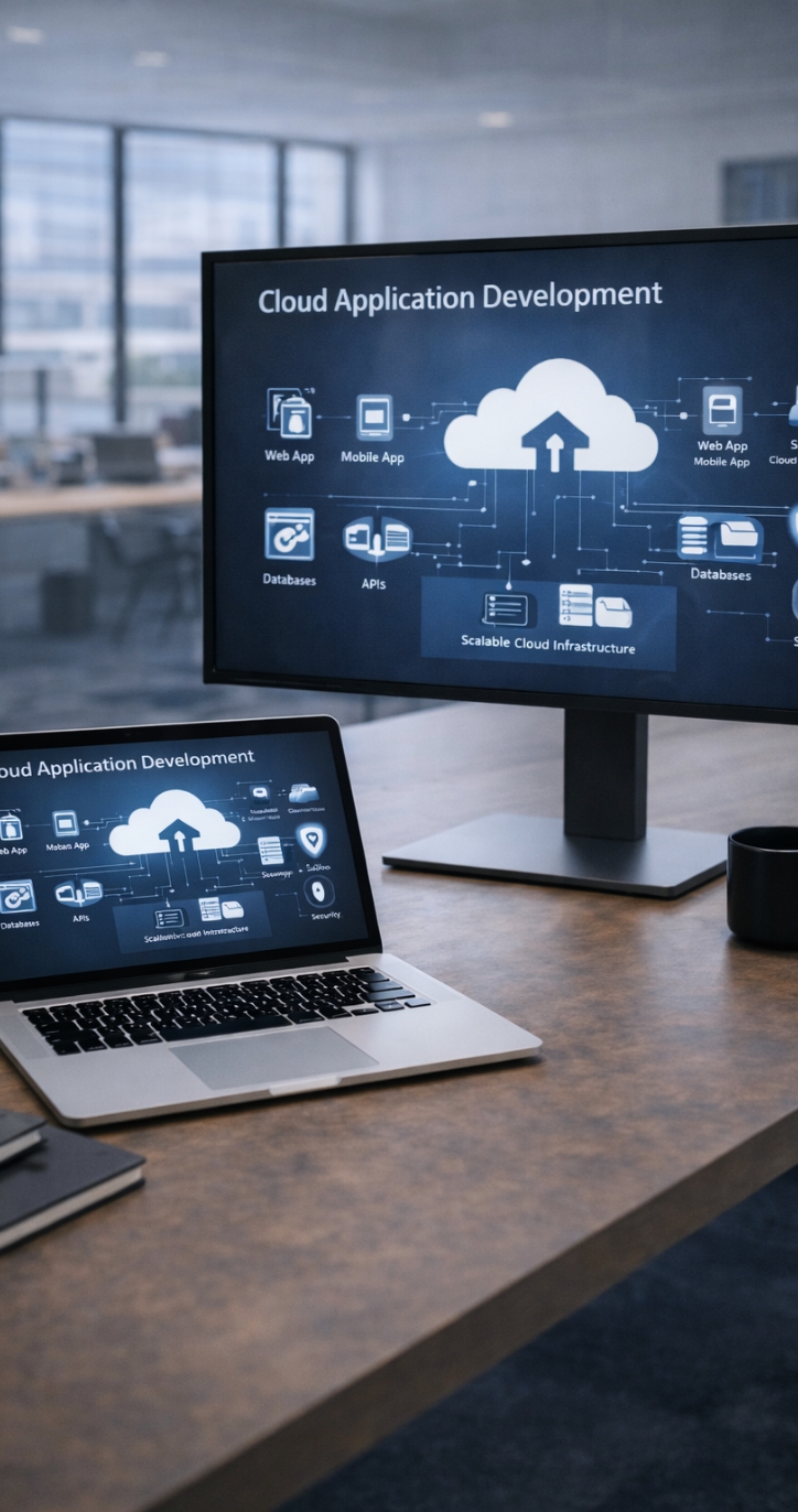 Cloud Application - 2