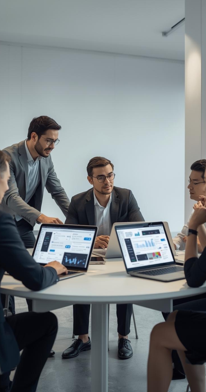 Microsoft Sharepoint - 1