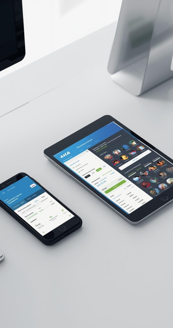 Mobility Solutions - 2