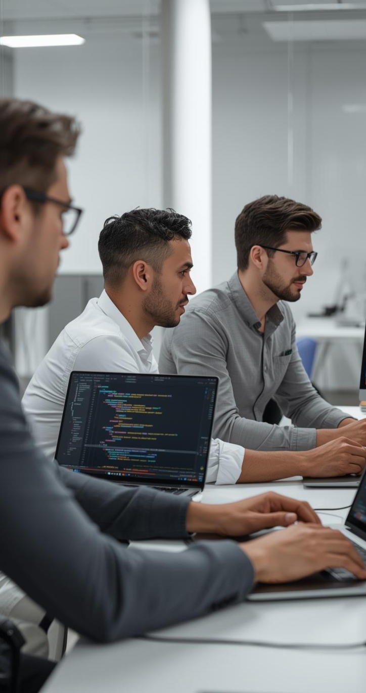 Open Source Development Services - 1