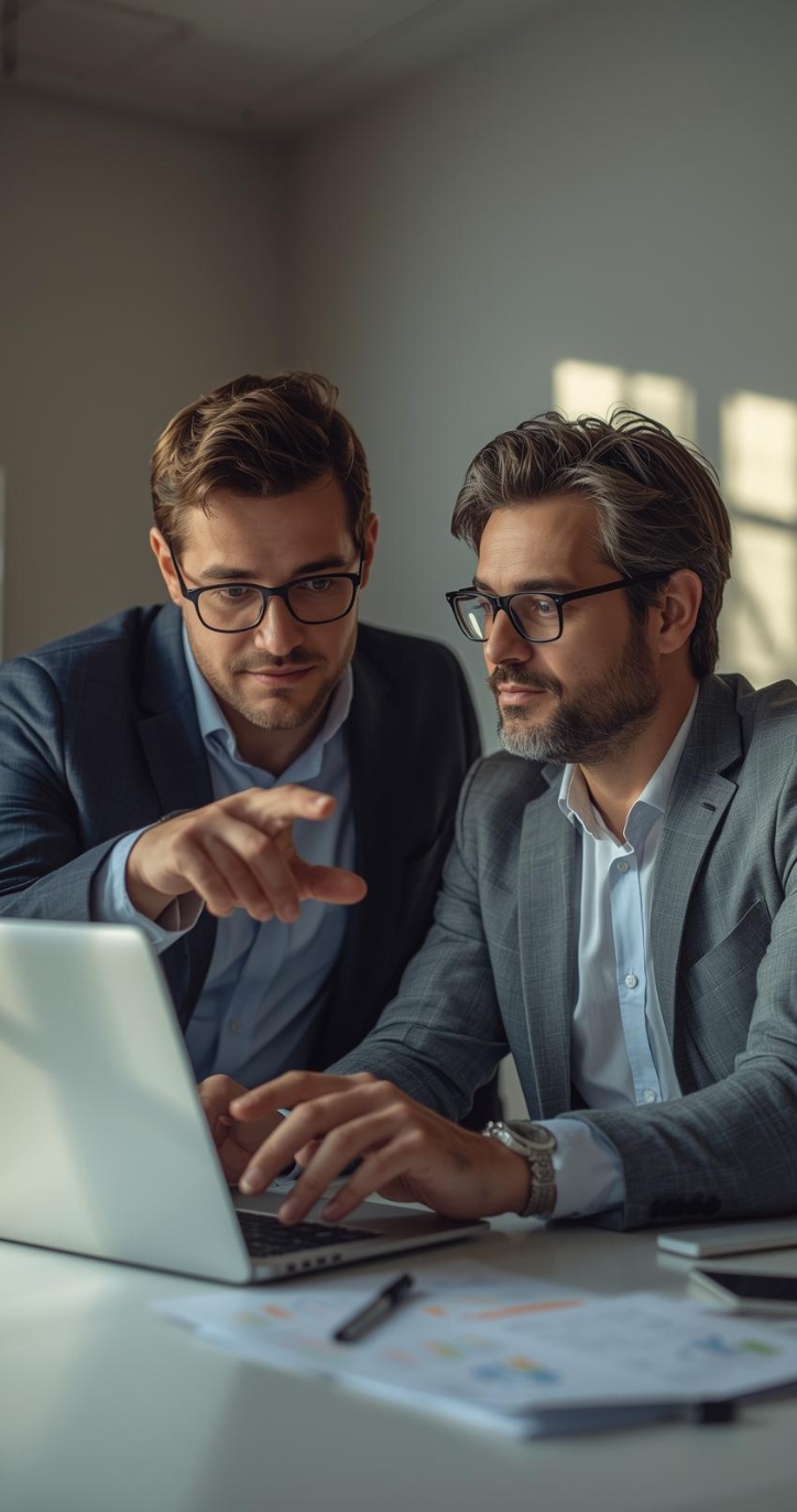 Outsource Complex - 1