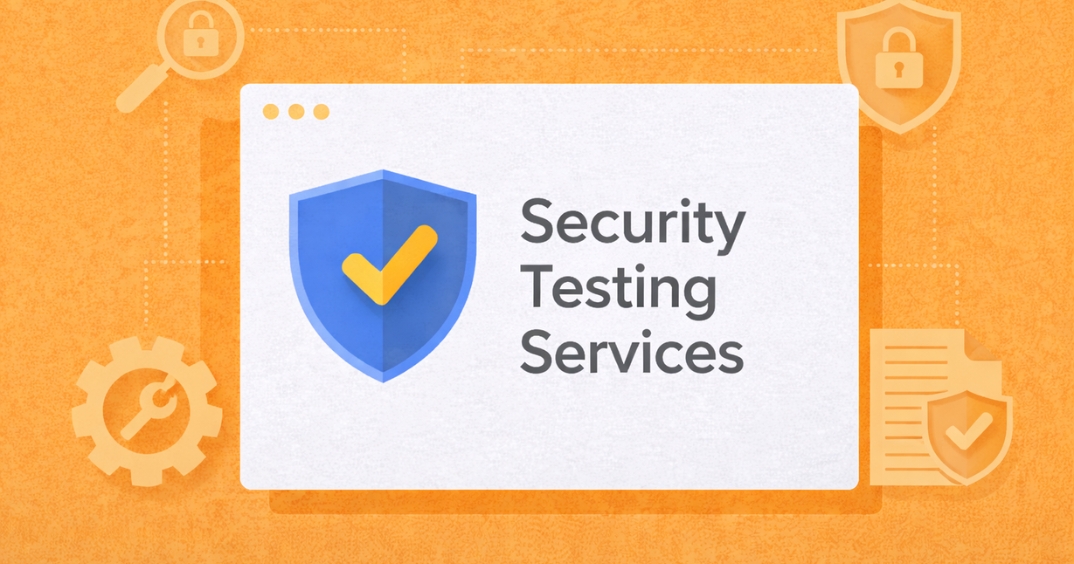 Security Testing Services