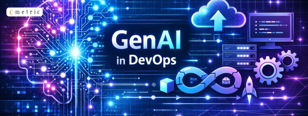 GenAI in DevOps