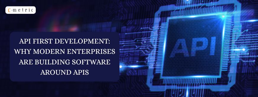 api first development