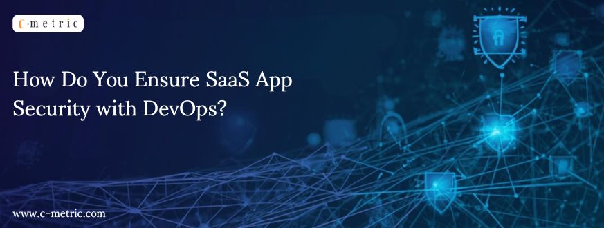 SaaS App Security
