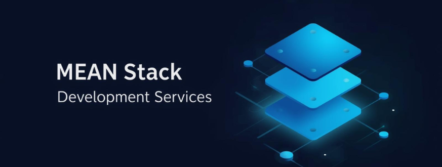 MEAN Stack Development Services